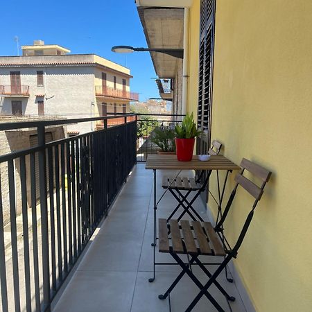 Maresia Apartment Altavilla Milicia Exterior photo